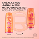 Balsam pentru par lung si degradat Dream Long, 200 ml, Elseve 757236