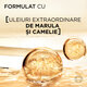 Balsam pentru par uscat Ulei Extraordinar, 200 ml, Elseve 669700