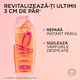 Sampon reparator pentru par lung si degradat Dream Long, 400 ml, Elseve 757265