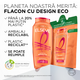 Sampon reparator pentru par lung si degradat Dream Long, 400 ml, Elseve 757268