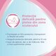 Bepanthen Unguent pentru iritatiile de scutec, 100g, Bayer 652930