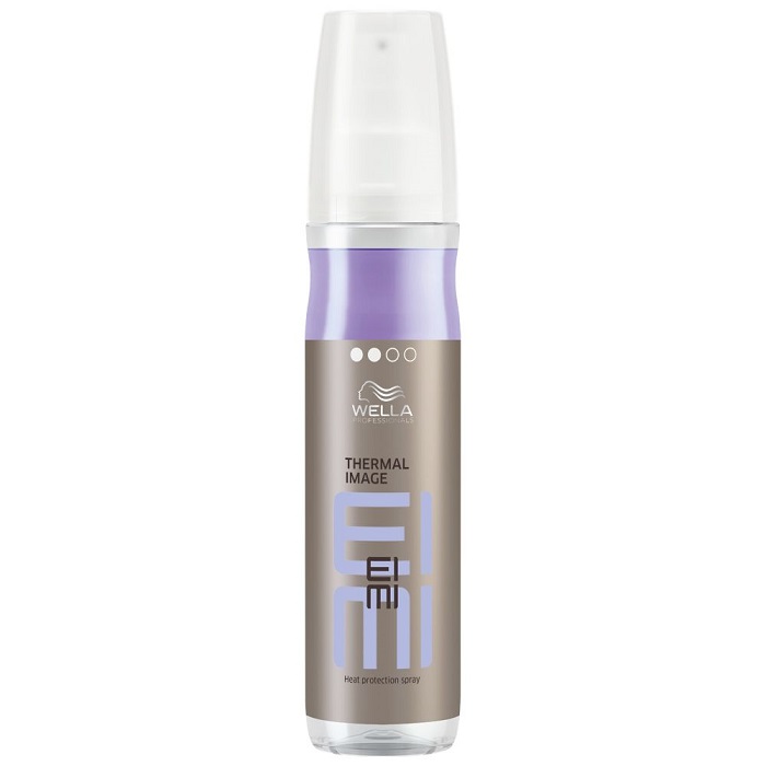 Spray protectie termica EIMI Thermal Image, 150 ml, Wella Professionals