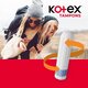 Tampoane Interne Active Normal, 16 buc, Kotex 540362