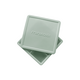 Recipient stocare hrana compartimentat, River Green, Minikoioi 540419
