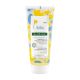 Gel spumant curatare delicata, 200 ml, Klorane Bebe 606550