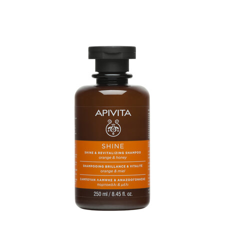 Sampon revitalizant, 250 ml