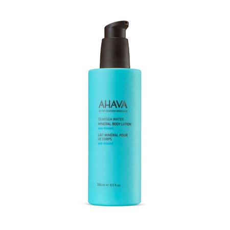 Lotiune de corp pe baza de minerale Sea-Kissed, 250 ml, Ahava 685664