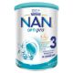 Formula de lapte Nan 3 Optipro HMO, +12 luni, 400 g, Nestle 772668