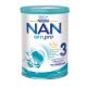 Formula de lapte Nan 3 Optipro HMO, +12 luni, 400 g, Nestle 772673