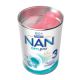 Formula de lapte Nan 3 Optipro HMO, +12 luni, 400 g, Nestle 772669