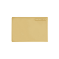 Suport antiderapant din silicon, Mellow Yellow, Minikoioi