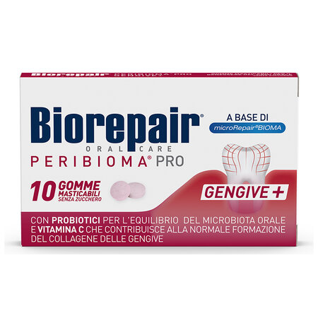 Guma dentara Peribioma Pro