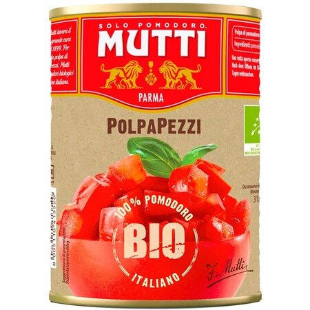Rosii Bio cuburi