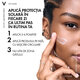 Fluid de protectie solara UV Clear, pentru ten gras cu tendinta acneica SPF 50 + Capital Soleil, 40 ml, Vichy 540789