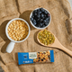 Baton bio cu afine Taste of Nature, 40 g, La Finestra sul Cielo 631448