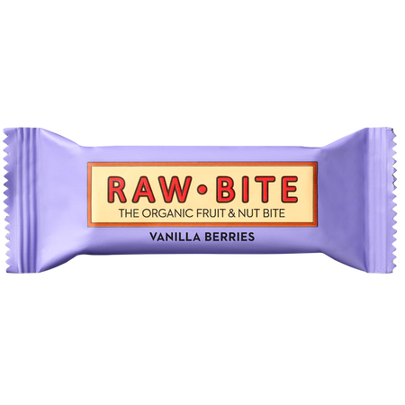 Baton vanilla berries