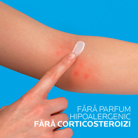 Crema Lipikar Eczema Med, 30 ml, La Roche Posay 540839