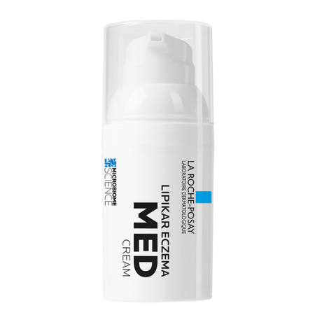 Crema pentru pielea cu eczema Eczema Med