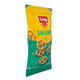 Covrigei sarati fara gluten Salinis Prezel, 60 gr, Dr. Schar 629258