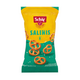 Covrigei sarati fara gluten Salinis Prezel, 60 gr, Dr. Schar 629257