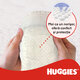 Scutece Little Movers Pants Girl, Nr. 6, 15-25 kg, 44 bucati, Huggies 801393