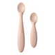 Set 2 lingurite, Blush, Bibs 541003