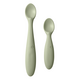 Set 2 lingurite, Sage, Bibs 541010