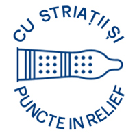 Prezervative Intense Durex