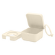 Cutie multifuctionala pentru depozitare suzete, Ivory, Bibs 541075