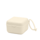 Cutie multifuctionala pentru depozitare suzete, Ivory, Bibs 541074