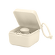 Cutie multifuctionala pentru depozitare suzete, Ivory, Bibs 541076