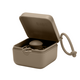 Cutie multifuctionala pentru depozitare suzete, Dark Oak, Bibs 541082