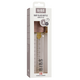 Set complet biberon anticolici din sticla, 225 ml, Woodchuck, Bibs 541170