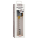 Set complet biberon anticolici din sticla, 225 ml, Iron, Bibs 541176