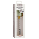 Set complet biberon anticolici din sticla, 225 ml, Sage, Bibs 541178