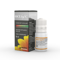 Ocuhyl C, 10 ml, Unimed Pharma