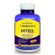 Detrix complex, 120 capsule, Herbagetica 451603