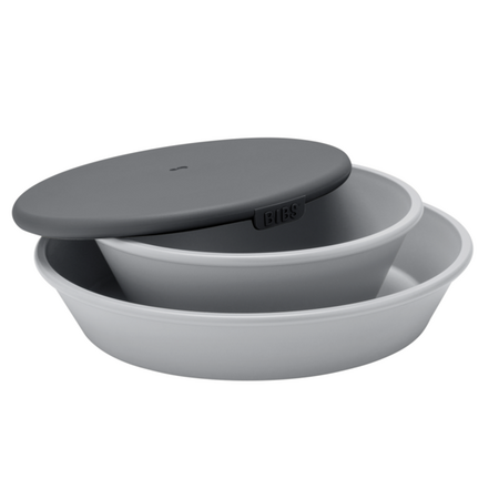 Set farfurii pentru diversificare si hranire, Cloud