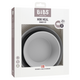 Set farfurii pentru diversificare si hranire, Cloud, Bibs 541151