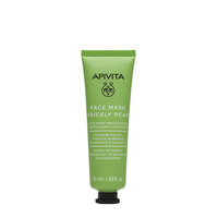 Masca pentru hidratare profunda cu extract din cactus, 50 ml, Apivita