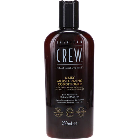 Balsam hranitor pentru barbati, 250 ml