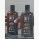 Balsam hranitor pentru barbati, 250 ml, American Crew 541195