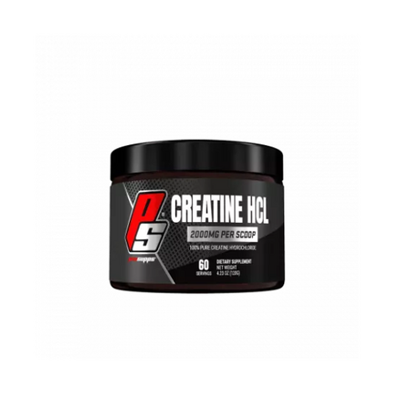 Creatina hidroclorida HCL 