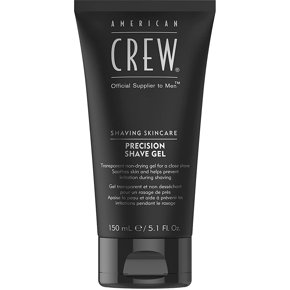 Gel de ras Precision, 150 ml, American Crew