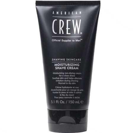 Crema de ras hidratanta, 150 ml