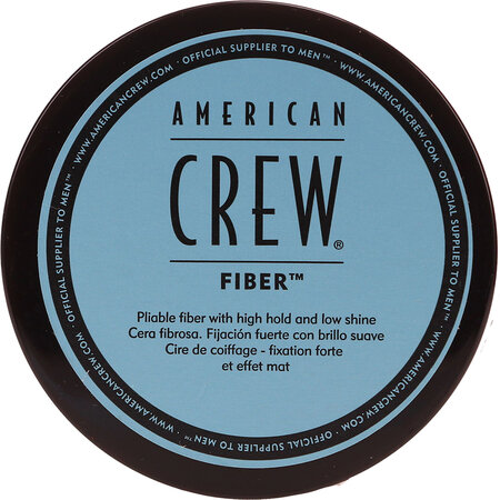 Crema modelatoare pentru barbati Fiber, 85 g