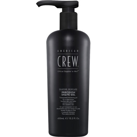 Gel de ras Precision, 450 ml
