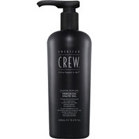 Gel de ras Precision, 450 ml, American Crew