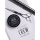 Pomada cu fixare puternica pentru barbati, 85 g, American Crew 541234