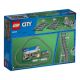 Sine Lego City, +5 ani, 60205, Lego 446362